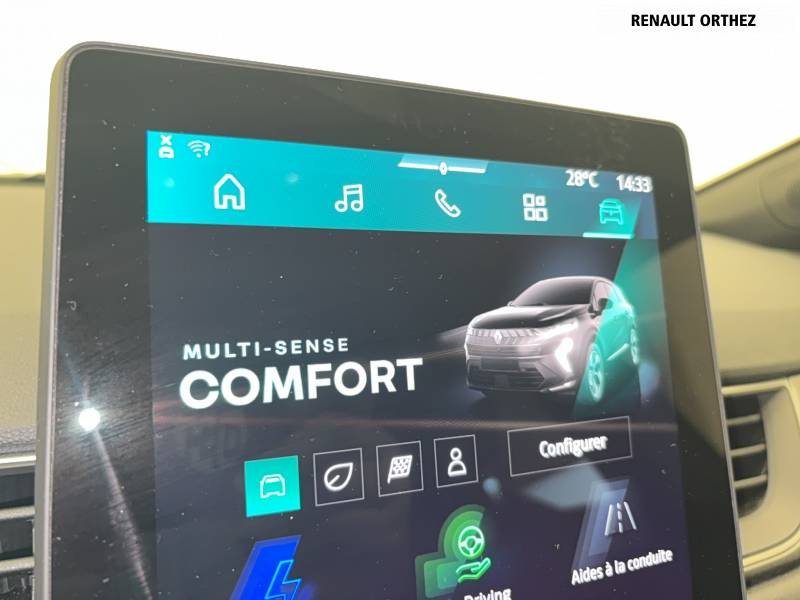 Renault Symbioz - Photo 49