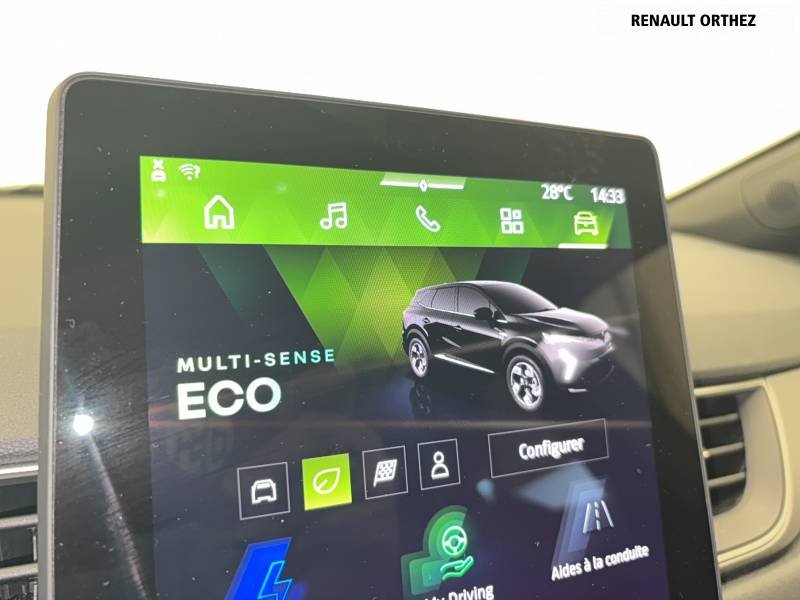 Renault Symbioz - Photo 50