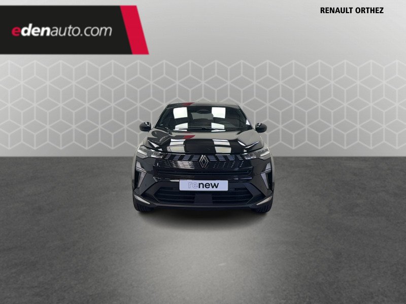 Renault Symbioz - Photo 8