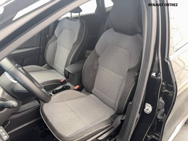 Renault Symbioz - Photo 10