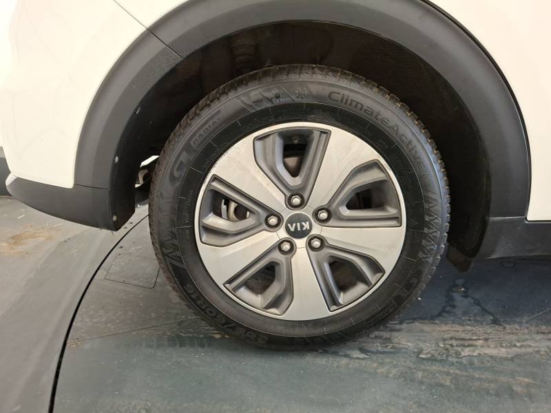 Kia Niro - Photo 11