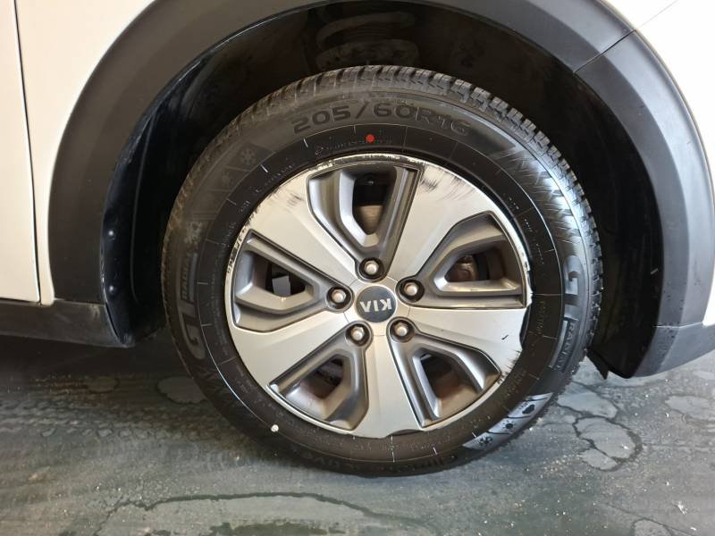 Kia Niro - Photo 12