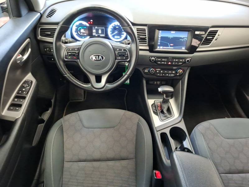 Kia Niro - Photo 14