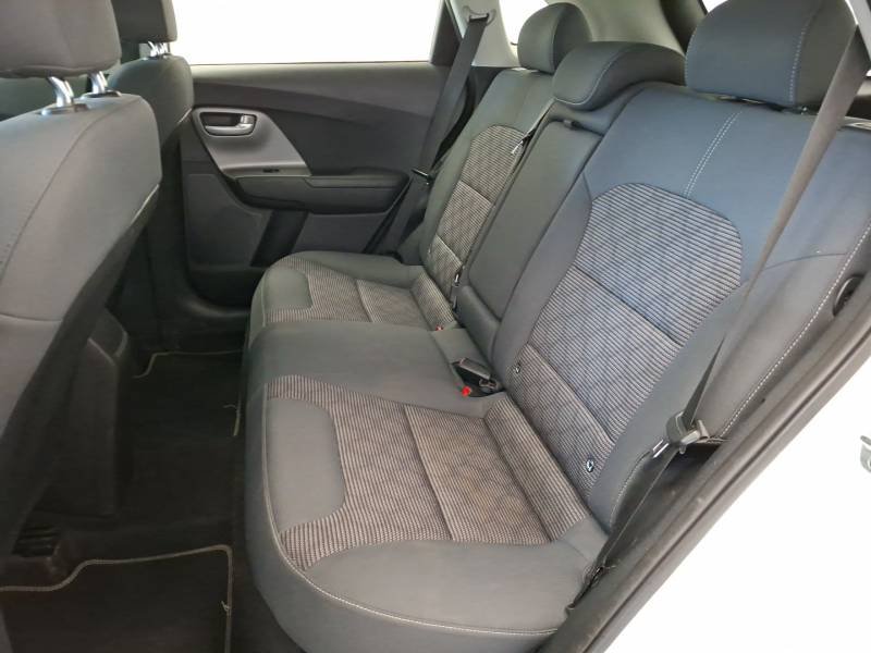 Kia Niro - Photo 19