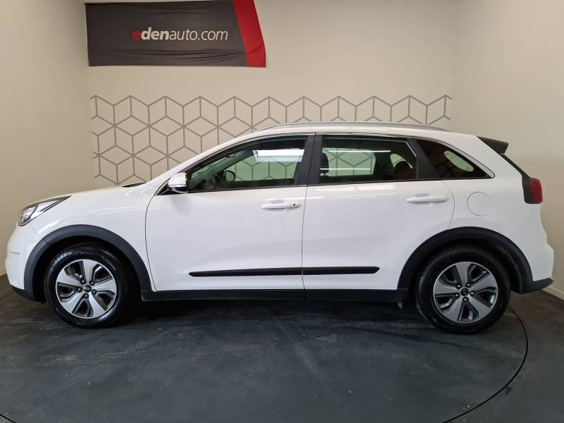 Kia Niro - Photo 2