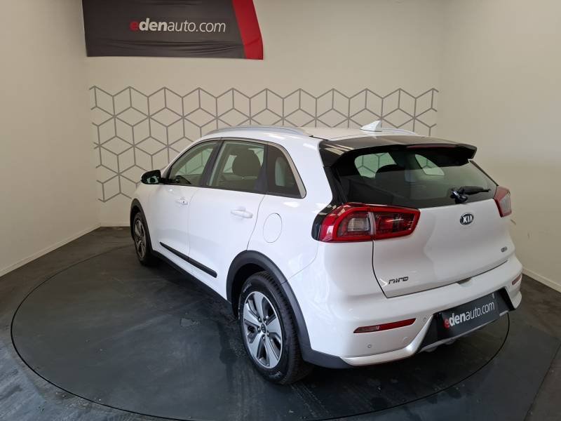 Kia Niro - Photo 3