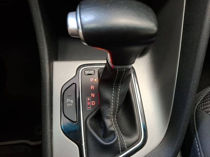 Kia Niro - Photo 35