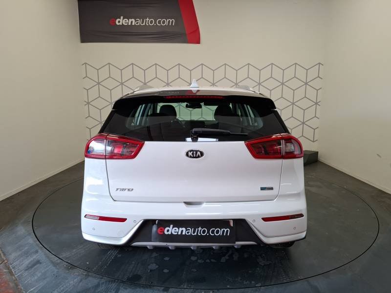 Kia Niro - Photo 4