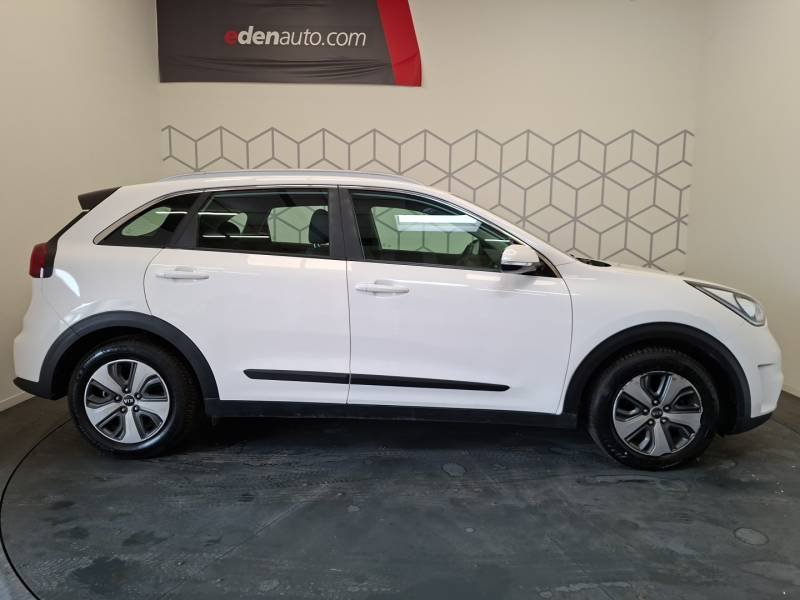 Kia Niro - Photo 6