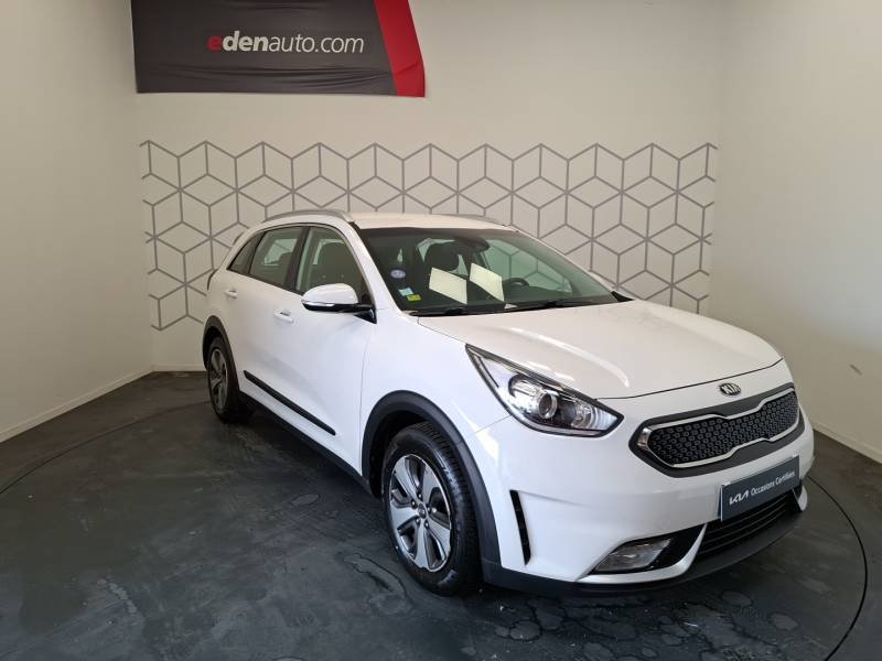 Kia Niro - Photo 7
