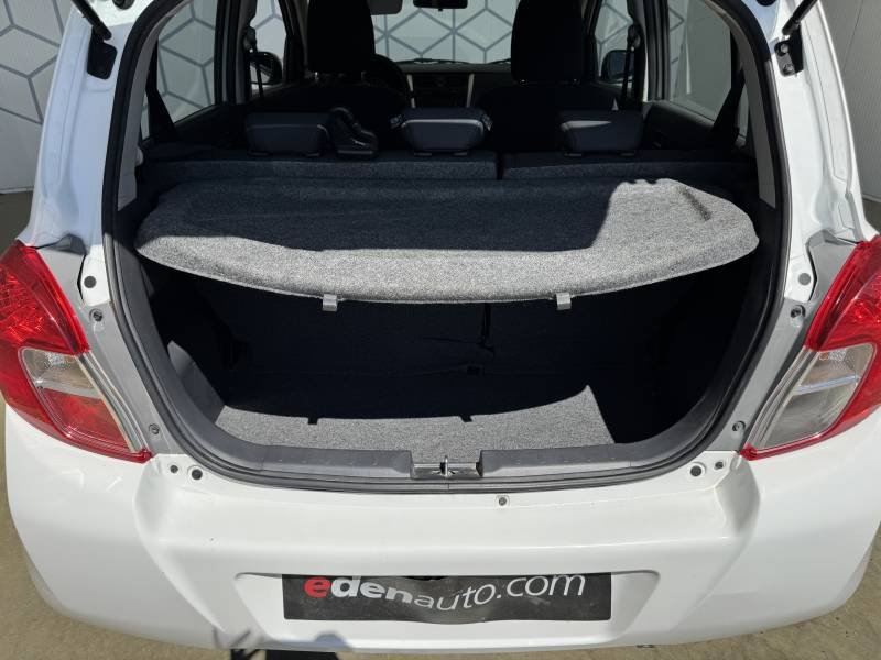 Suzuki Celerio - Photo 11