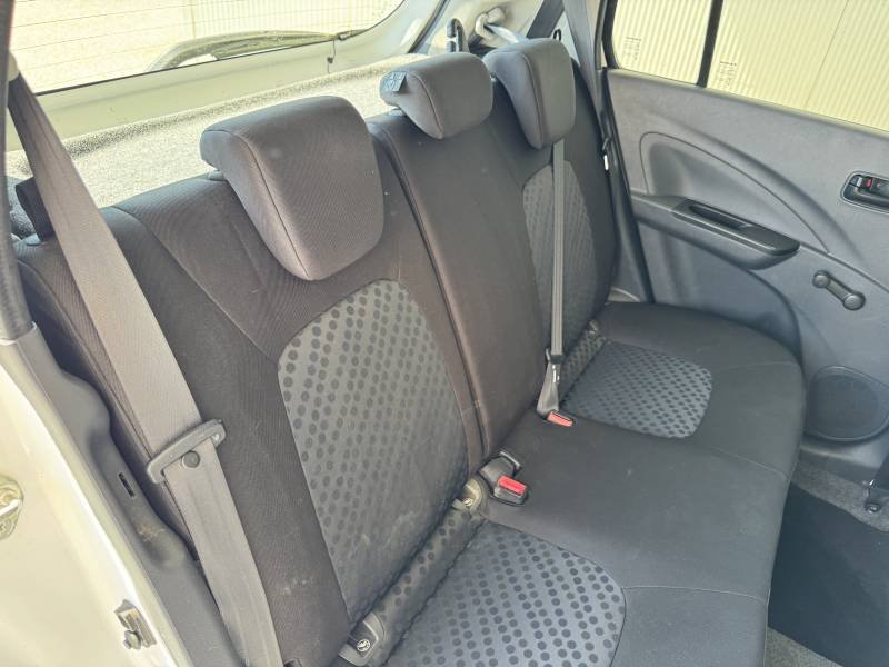 Suzuki Celerio - Photo 13