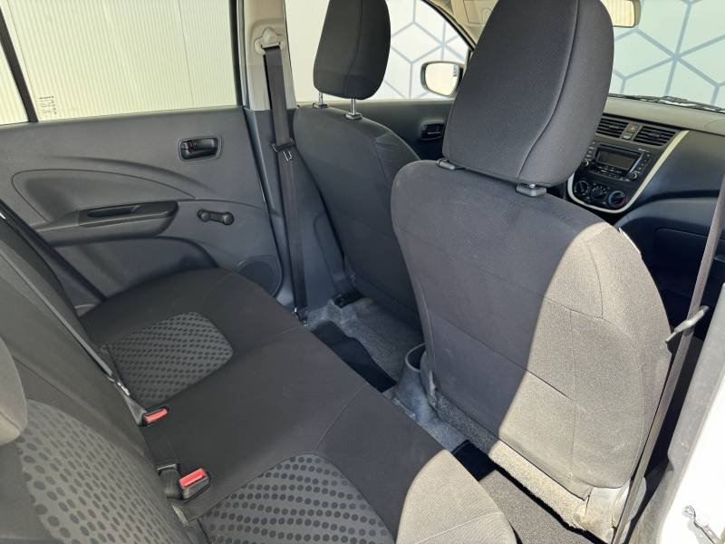Suzuki Celerio - Photo 14