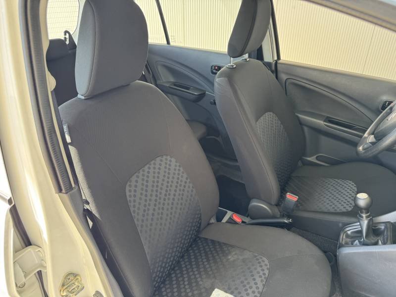 Suzuki Celerio - Photo 15