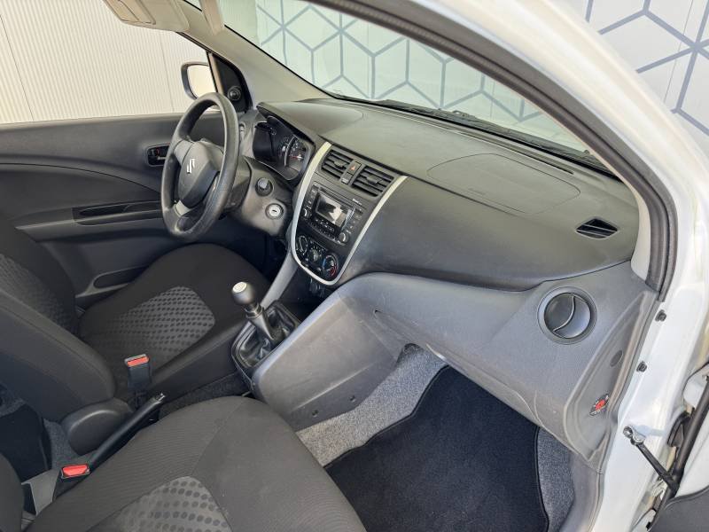 Suzuki Celerio - Photo 16
