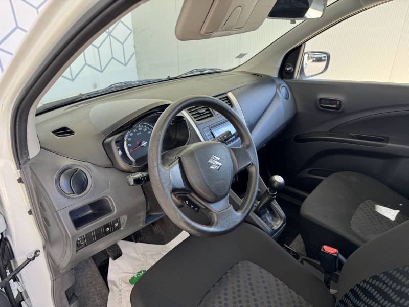 Suzuki Celerio - Photo 18