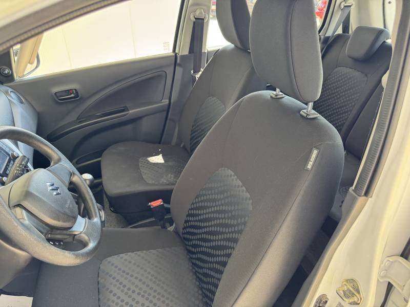Suzuki Celerio - Photo 19
