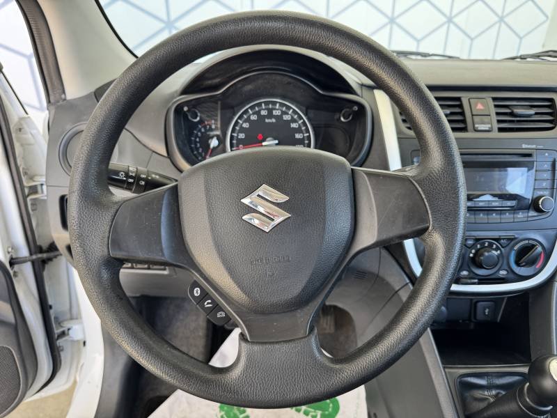 Suzuki Celerio - Photo 22