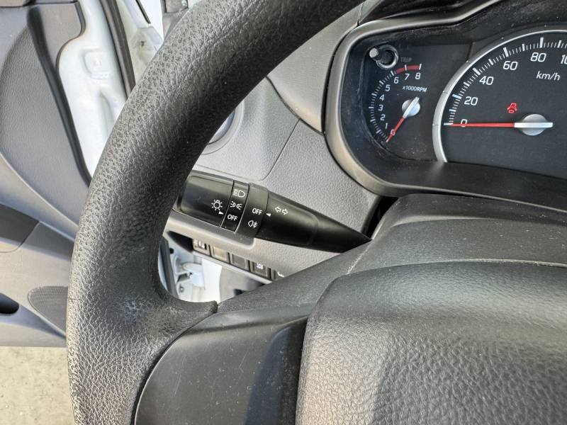 Suzuki Celerio - Photo 23