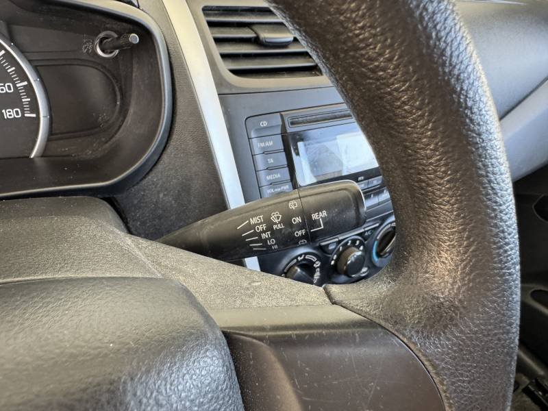 Suzuki Celerio - Photo 24