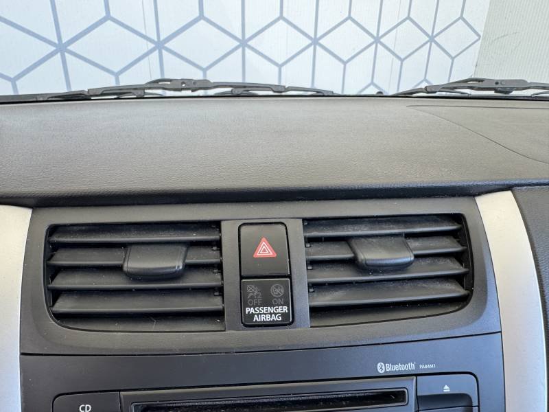 Suzuki Celerio - Photo 26
