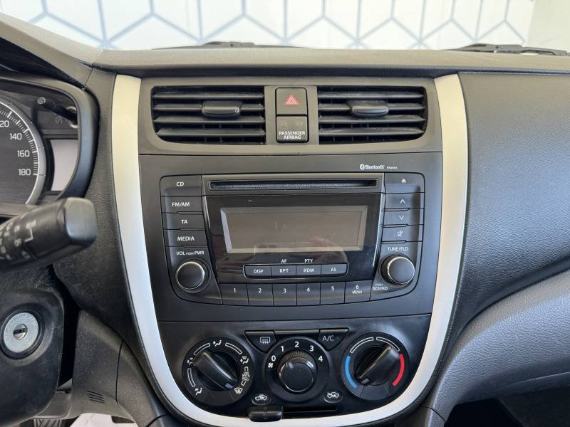 Suzuki Celerio - Photo 27