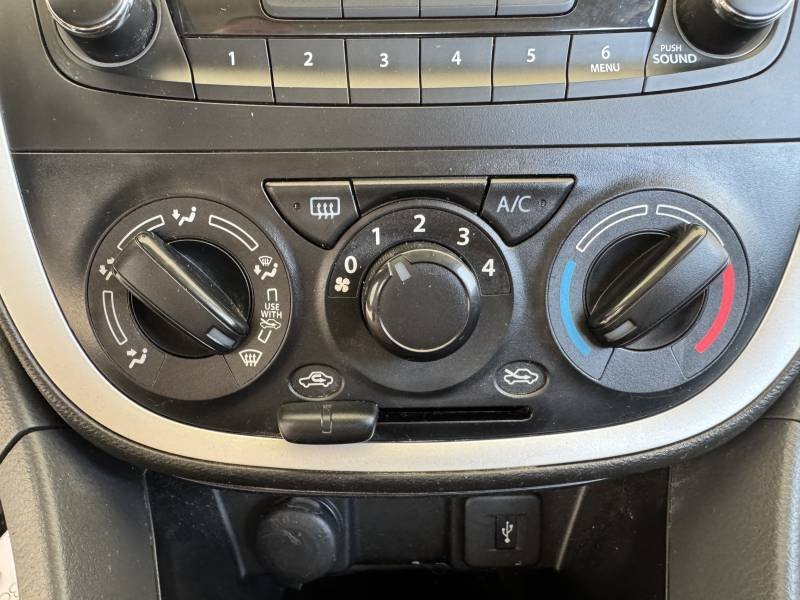 Suzuki Celerio - Photo 28