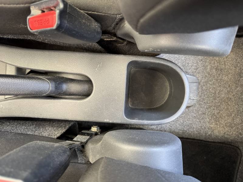 Suzuki Celerio - Photo 32