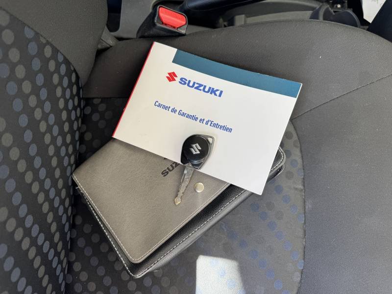Suzuki Celerio - Photo 35