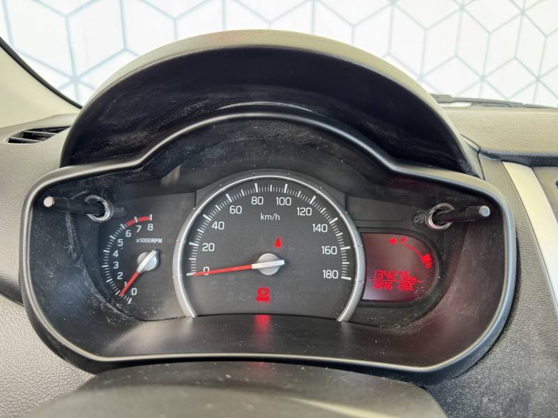 Suzuki Celerio - Photo 36