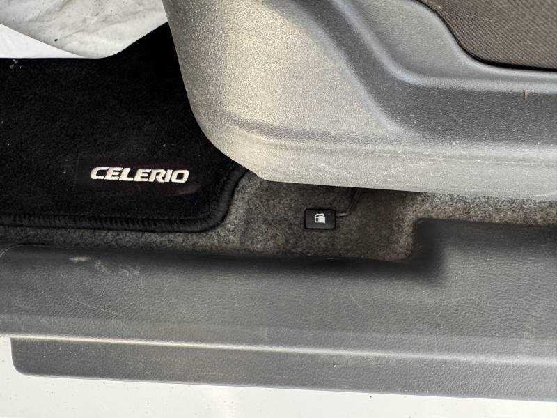 Suzuki Celerio - Photo 37