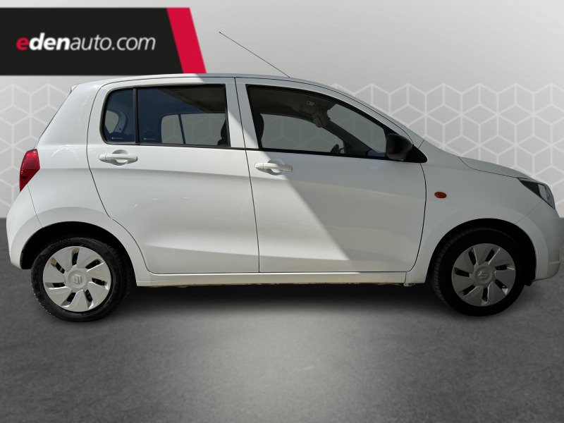 Suzuki Celerio - Photo 4
