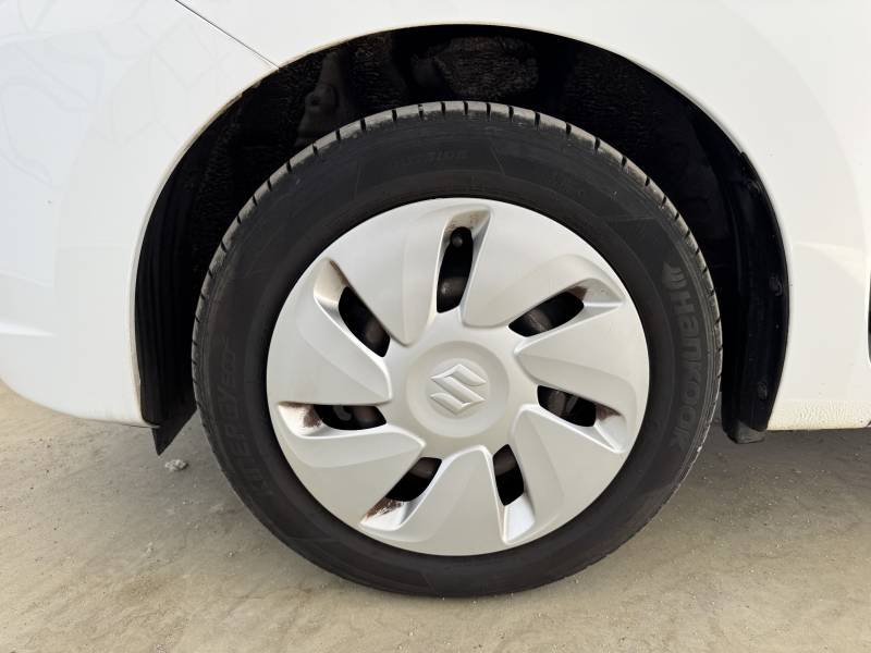 Suzuki Celerio - Photo 9