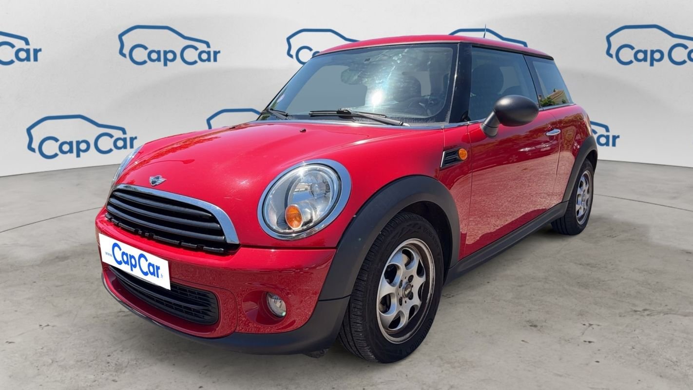 Mini Mini