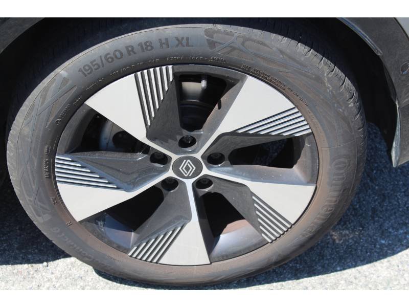 Renault Mégane - Photo 11