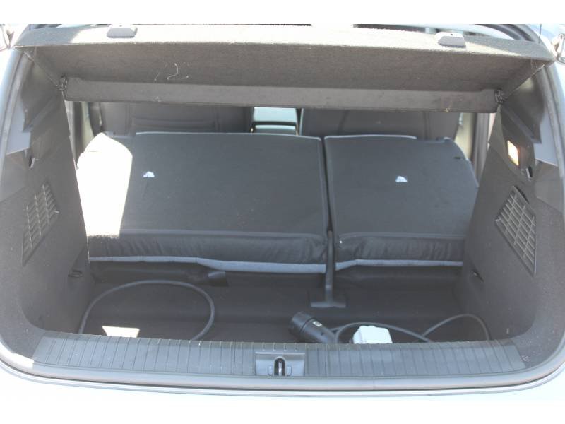 Renault Mégane - Photo 13