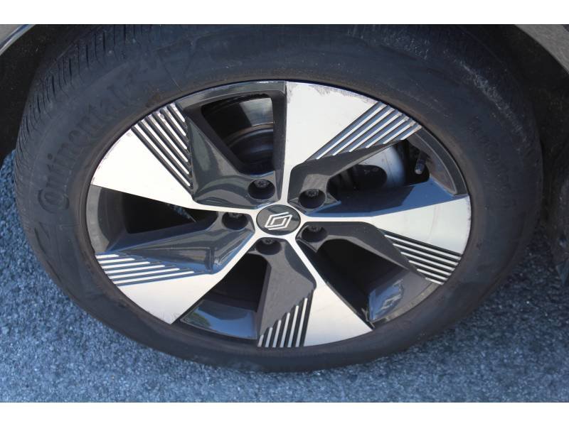 Renault Mégane - Photo 14