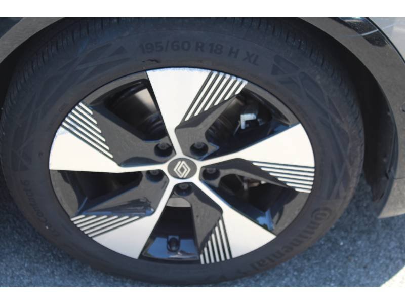 Renault Mégane - Photo 16