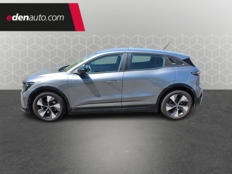 Renault Mégane - Photo 2