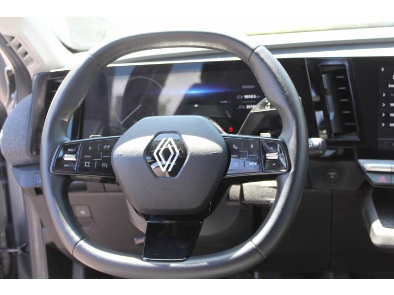 Renault Mégane - Photo 25