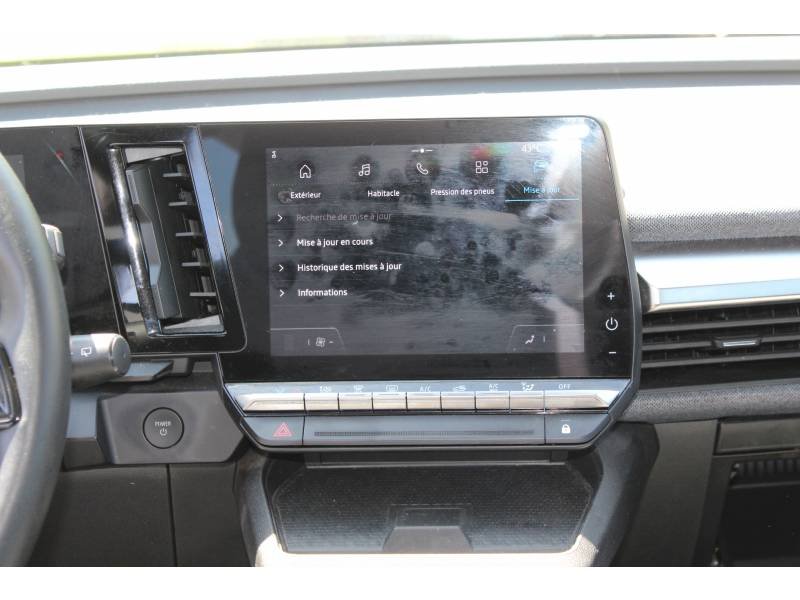 Renault Mégane - Photo 26