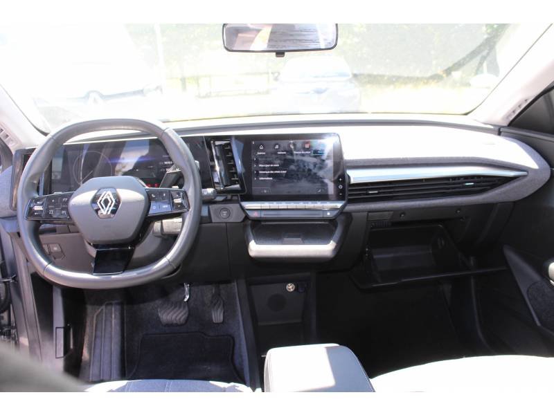 Renault Mégane - Photo 27