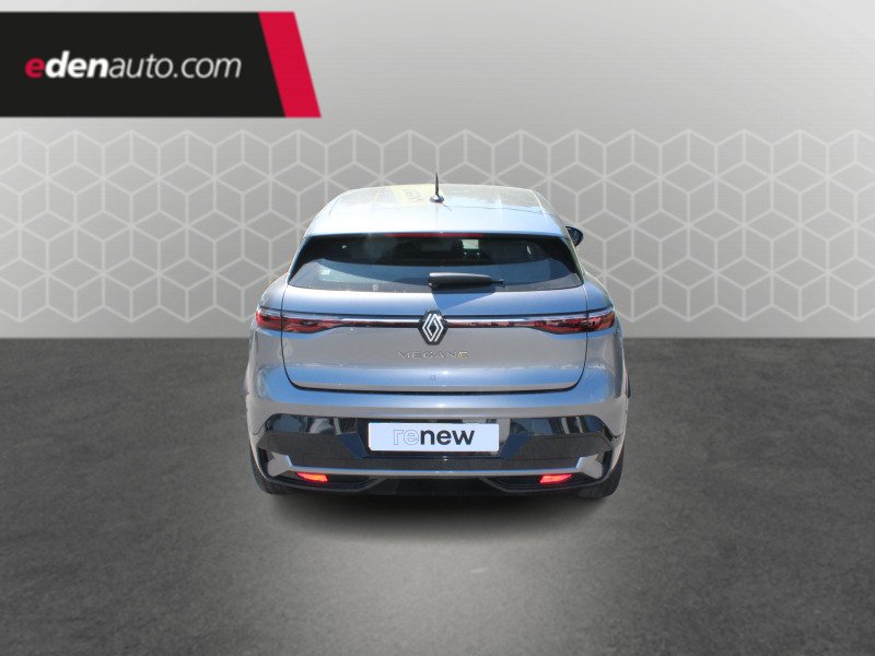 Renault Mégane - Photo 3