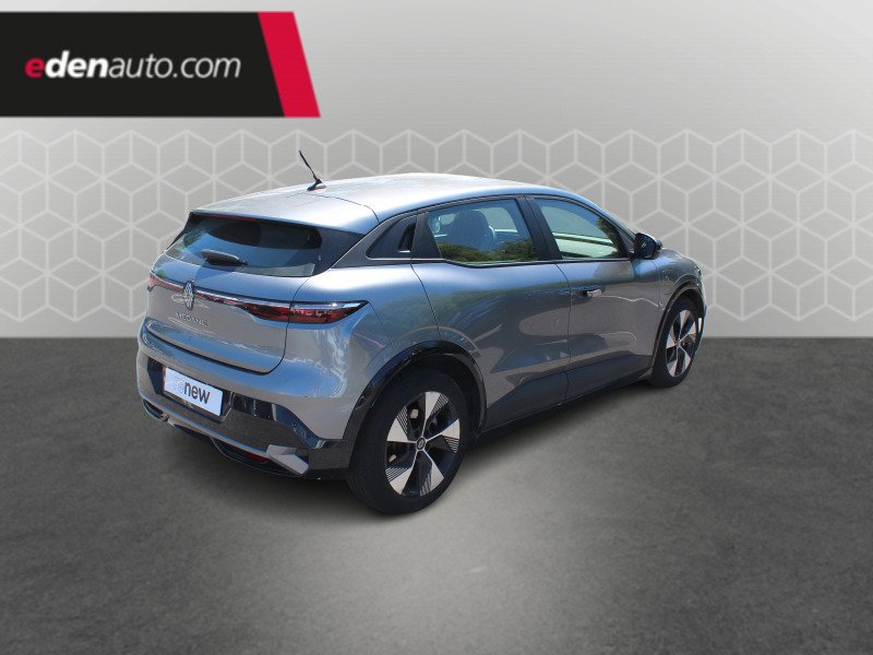 Renault Mégane - Photo 4