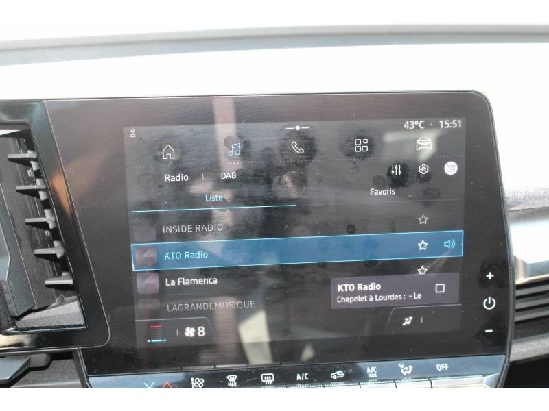 Renault Mégane - Photo 43