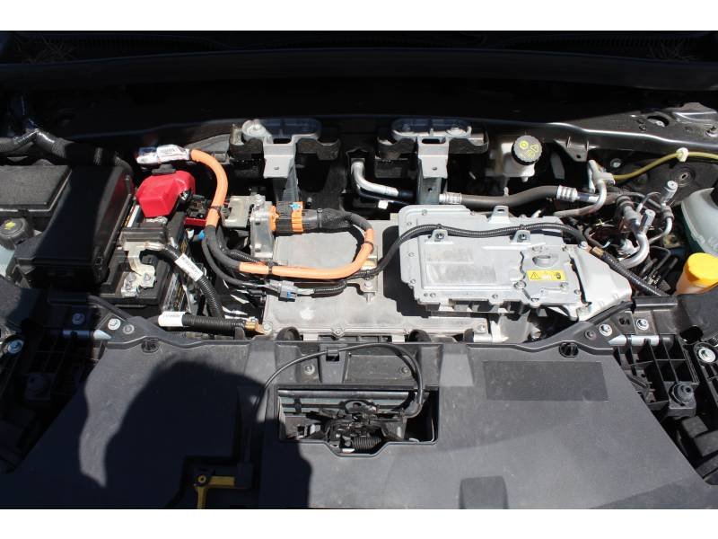 Renault Mégane - Photo 46