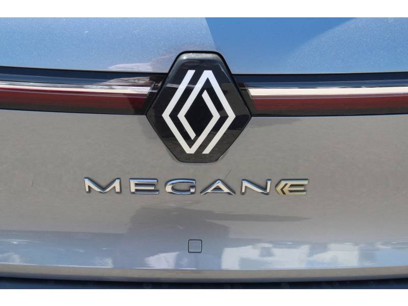 Renault Mégane - Photo 47