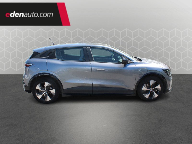 Renault Mégane - Photo 5