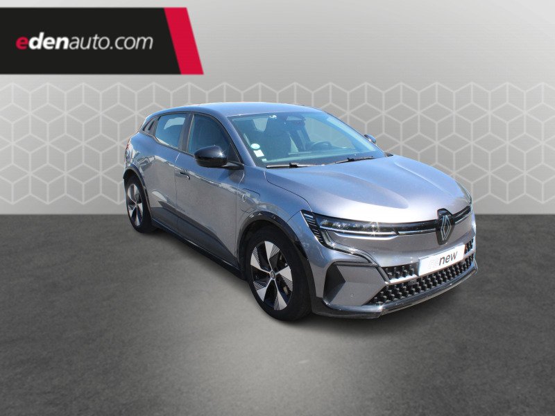 Renault Mégane - Photo 6