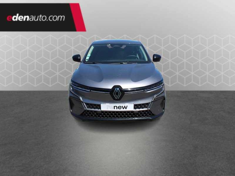 Renault Mégane - Photo 7